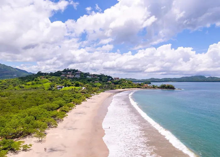 Presidential 15-oceanview Apartamento Playa Flamingo