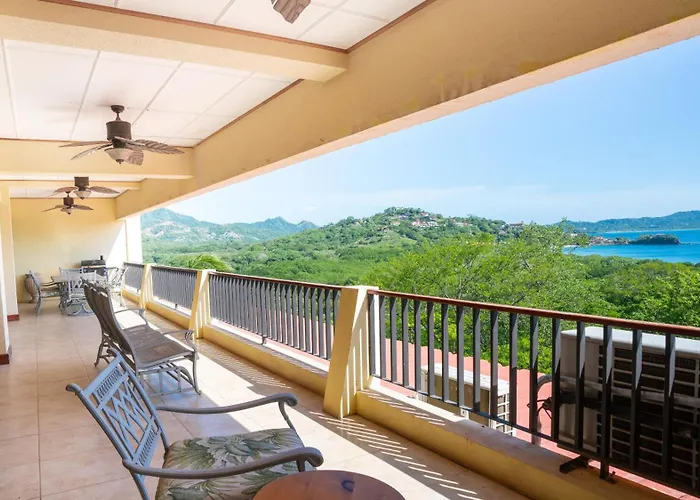 Presidential 15-oceanview