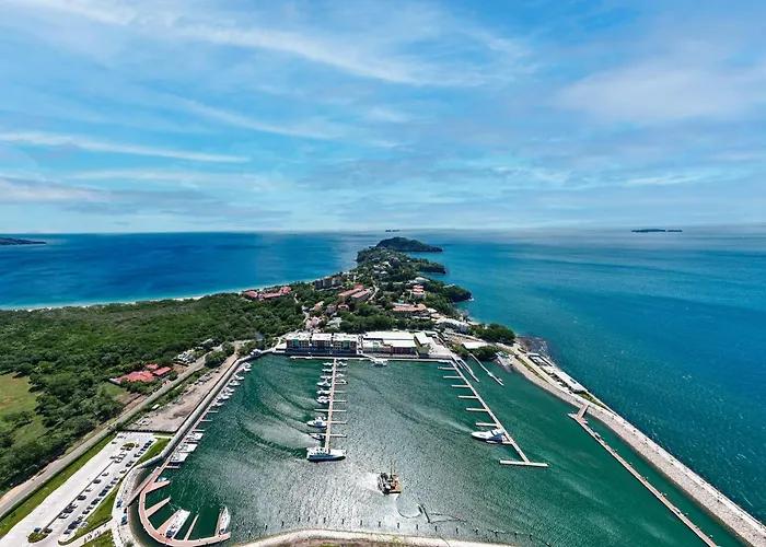 Apartamento Presidential 15-oceanview *