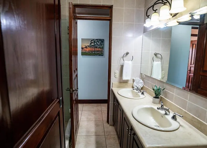 Presidential 15-oceanview Apartamento Playa Flamingo