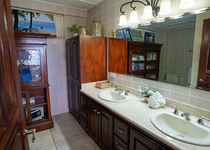 Presidential 15-oceanview Apartamento *