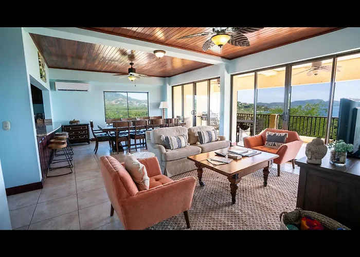 Apartamento Presidential 15-oceanview *